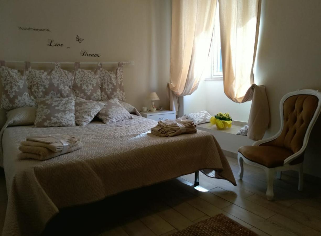 Hello Cathedral House Apartment Palermo Exterior photo